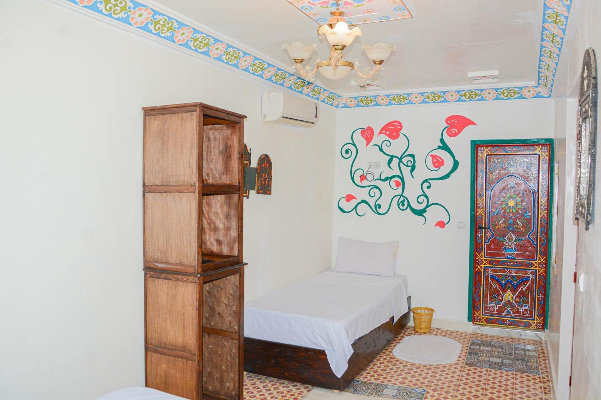 Riad Fes Safir - Rooftop Terrace With Medina Views المظهر الخارجي الصورة